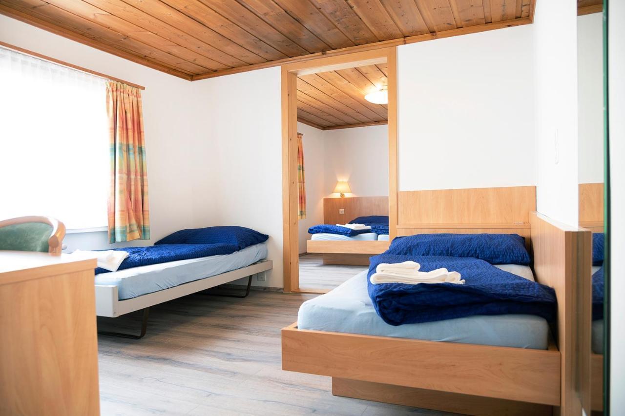 B&B La Tgamona サヴォニン エクステリア 写真
