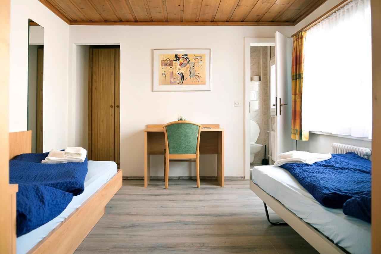 B&B La Tgamona サヴォニン エクステリア 写真